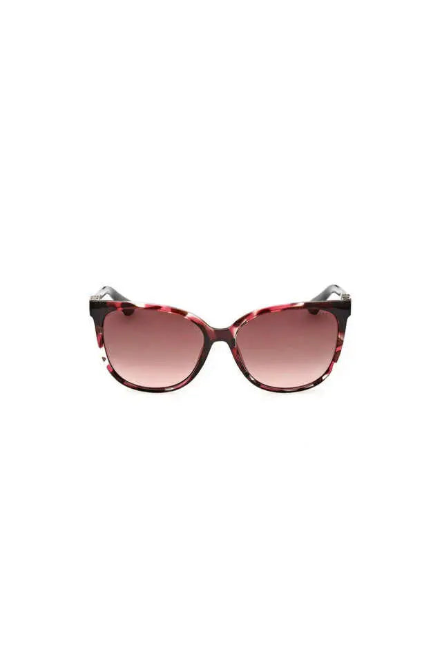 Women Full Rim UV Protected Cat Eye Sunglasses