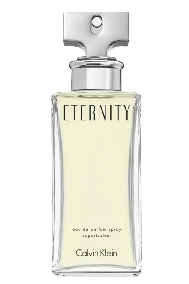 Eternity Women Eau de Parfum 100ML