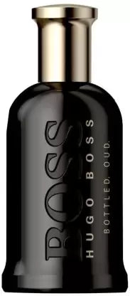 HUGO BOSS Bottled Oud Eau de Parfum - 100 ml  (For Men)