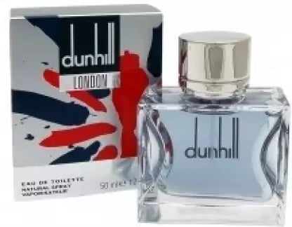 Dunhill London Eau de Toilette - 100 ml  (For Men)