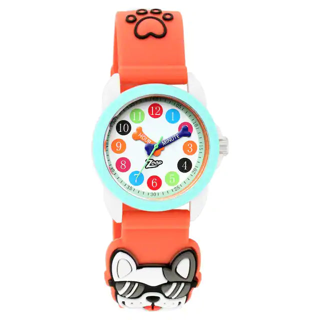 Zoop Watch for Kids