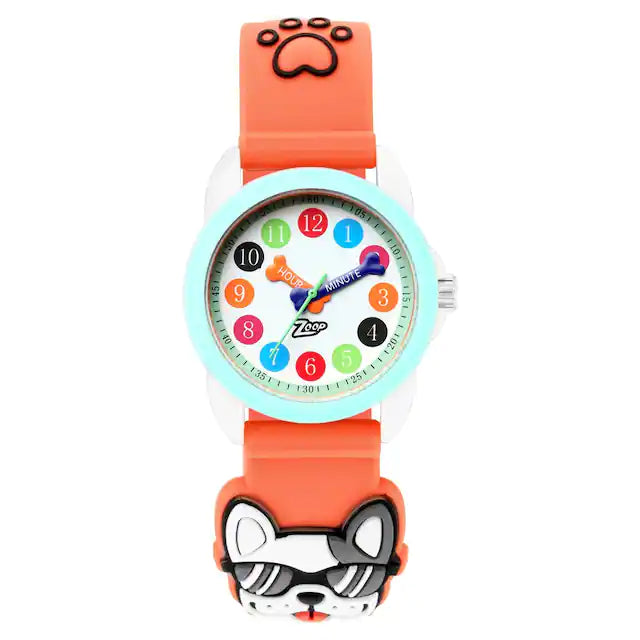 Zoop Watch for Kids