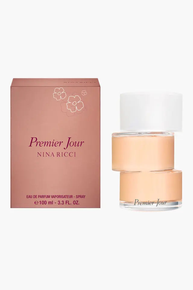 Premier Jour Eau De Parfum - 100ml