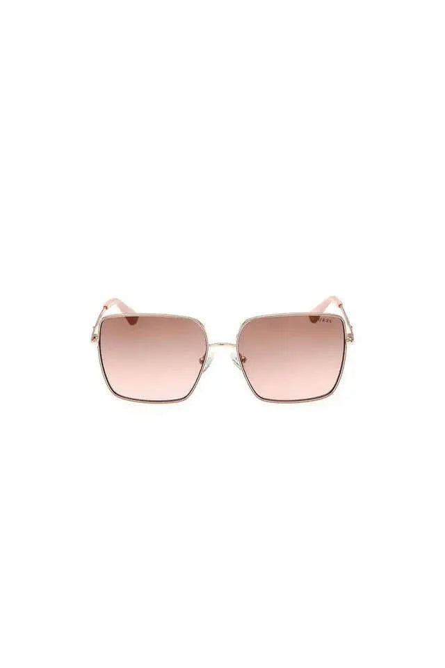 Guess sunglasses Women Full Rim UV Protected Square Sunglasses