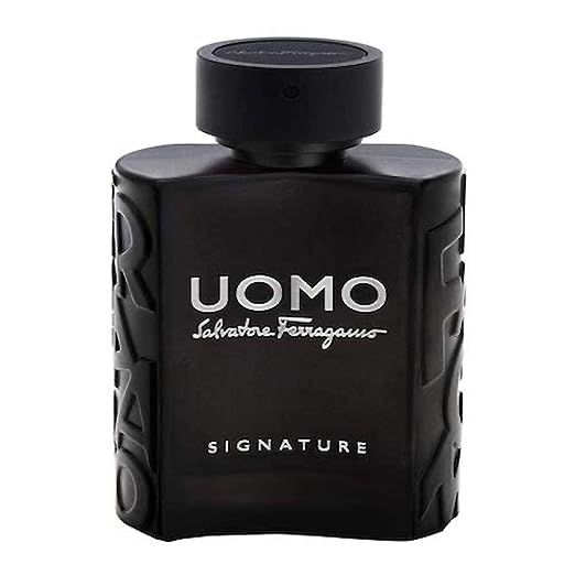Salvatore Ferragamo Uomo Signature Eau De Parfum 100ml