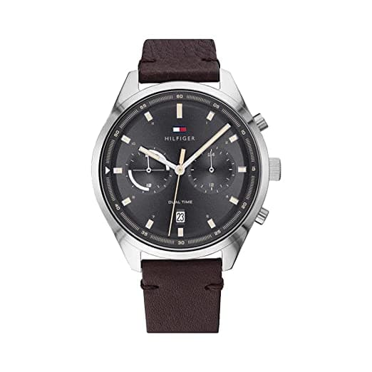 Tommy Hilfiger Model no: NCTH1791729 Watch for Men
