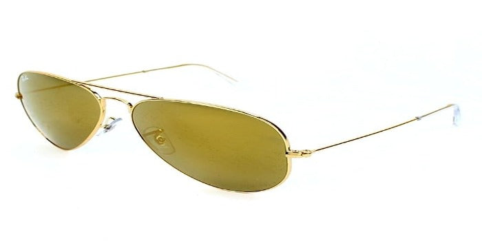 Ray-Ban Aviator Sunglasses (0RB3025I W3276)