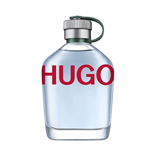 Hugo Boss Mens Eau De Toilette 200 ml