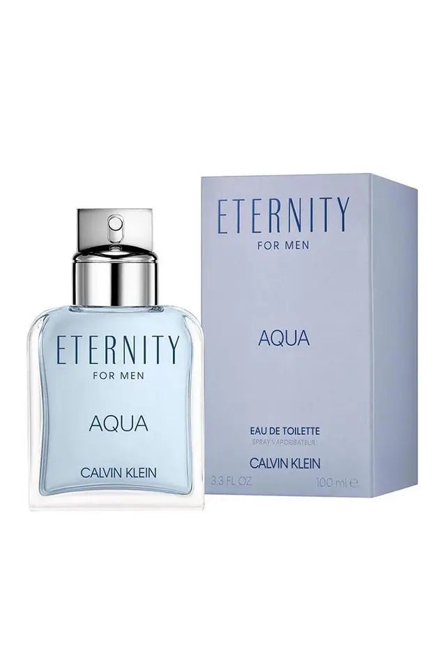 Eternity Aqua Eau de Toilette for Men