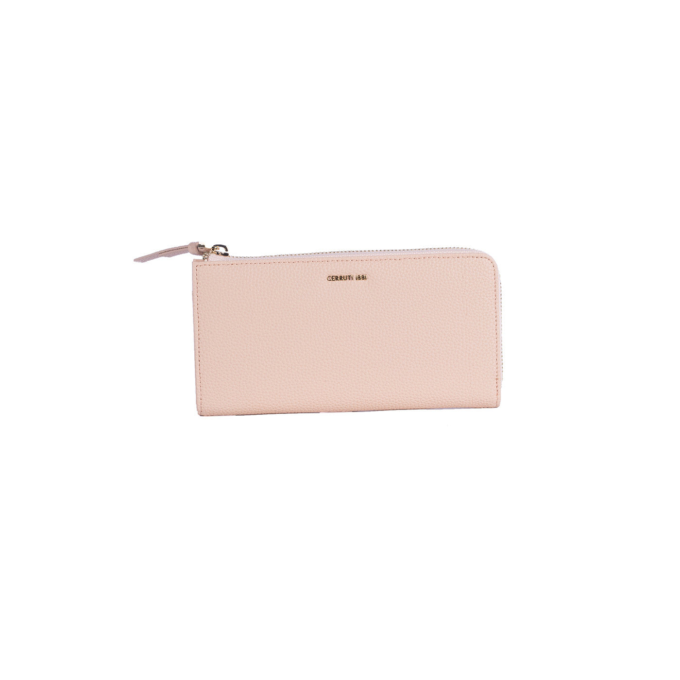 CERRUTI I88I WOMAN WALLET STARS  PINK