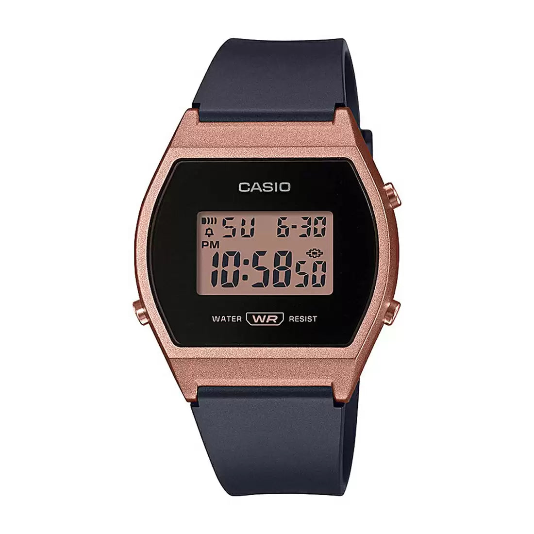 CASIO VINTAGE COLLECTION LW-204-1ADF - D214