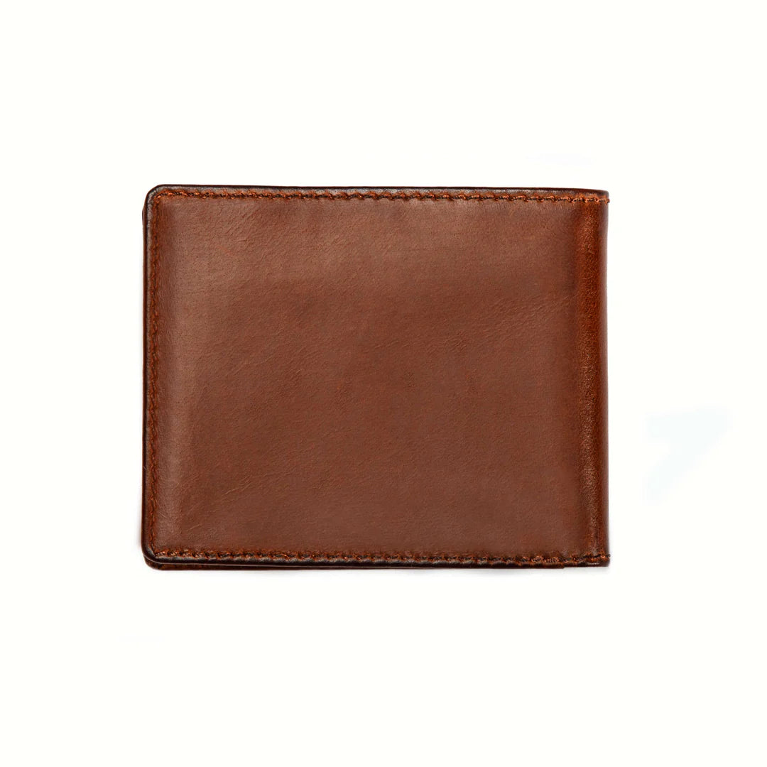 DRAKENSBERG Wallet »Joe« Tan