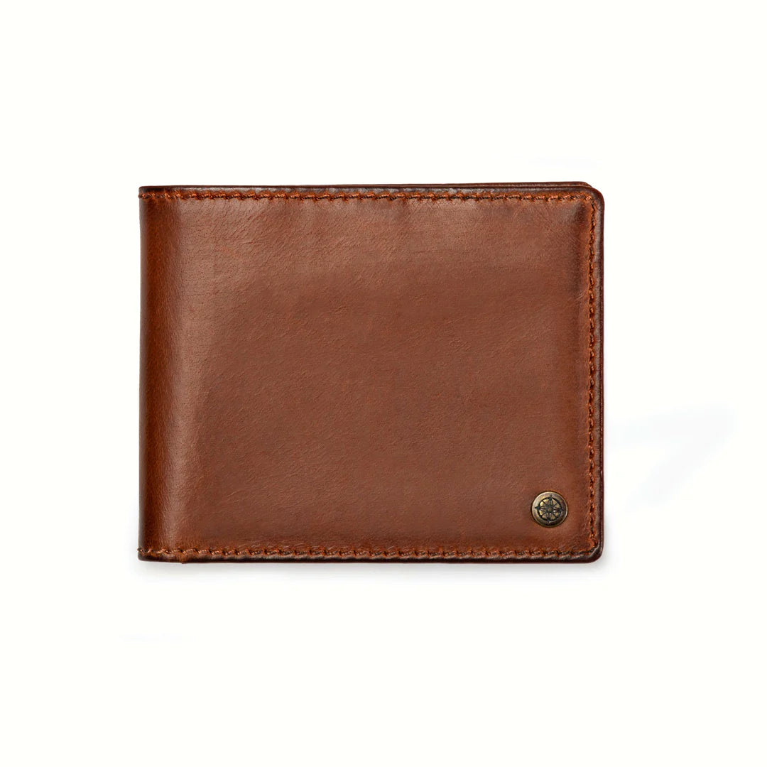 DRAKENSBERG Wallet »Joe« Tan