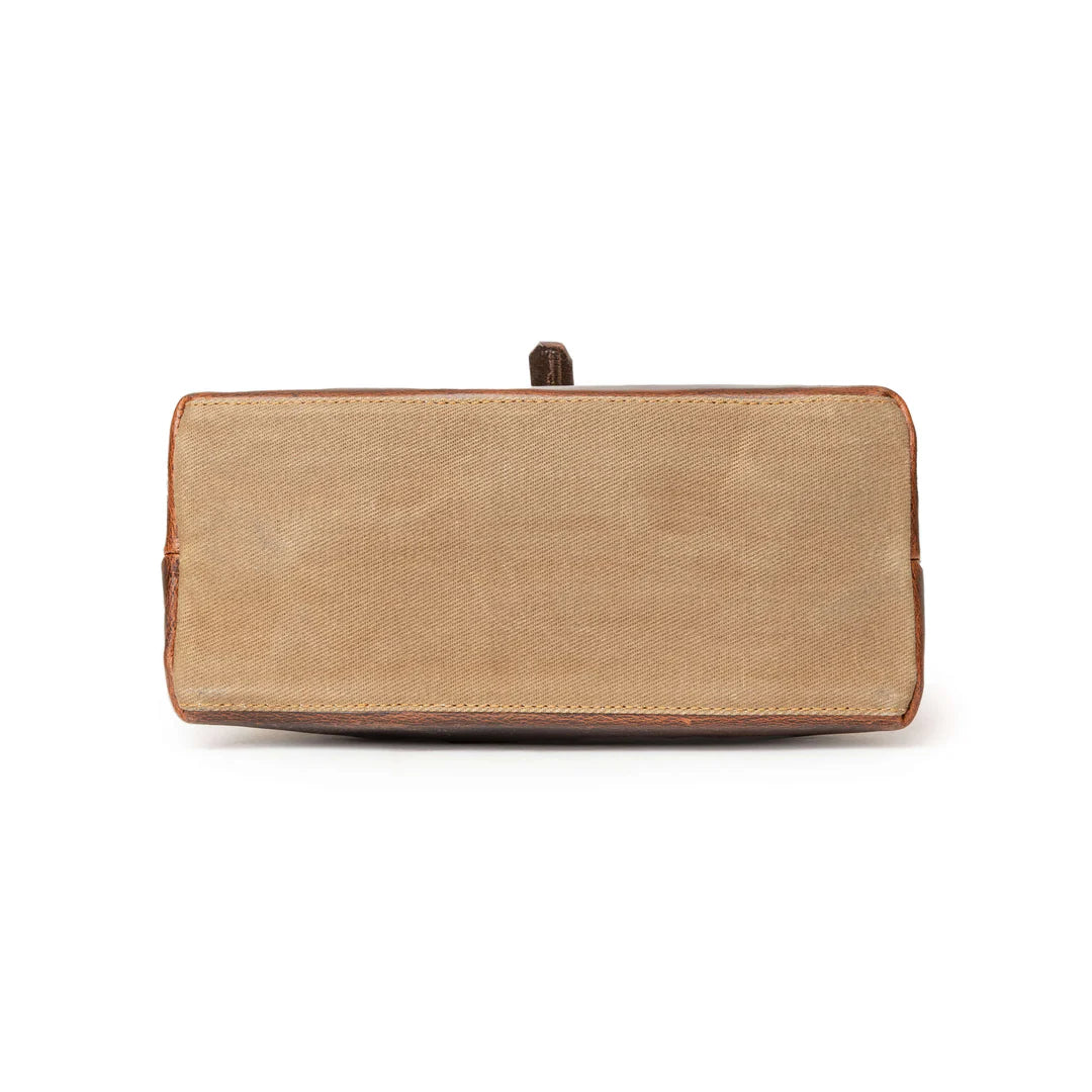 DRAKENSBERG Wash Bag-Otis Khaki-Sand