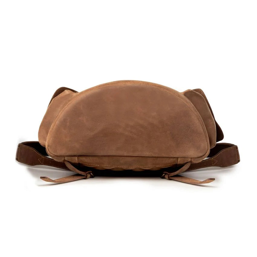 DRAKENSBERG Backpack »Bruce« Havana-Brown