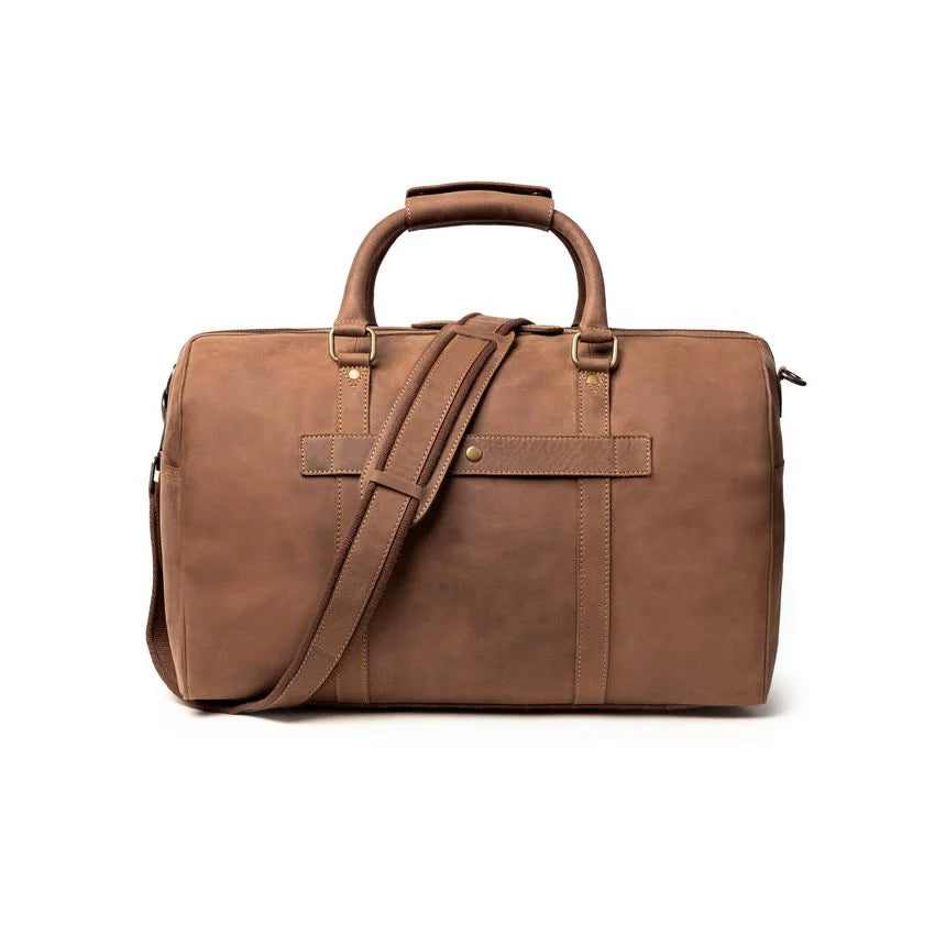 DRAKENSBERG Duffle bag »Mitch Havana-Brown