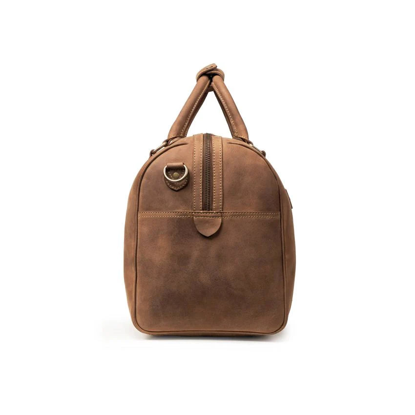 DRAKENSBERG Duffle bag »Mitch Havana-Brown