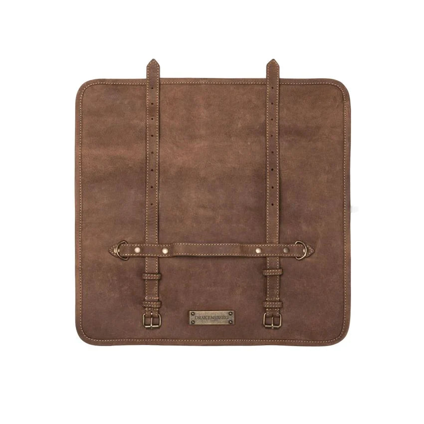 DRAKENSBERG Knive Bag »Blade« Havana-Brown