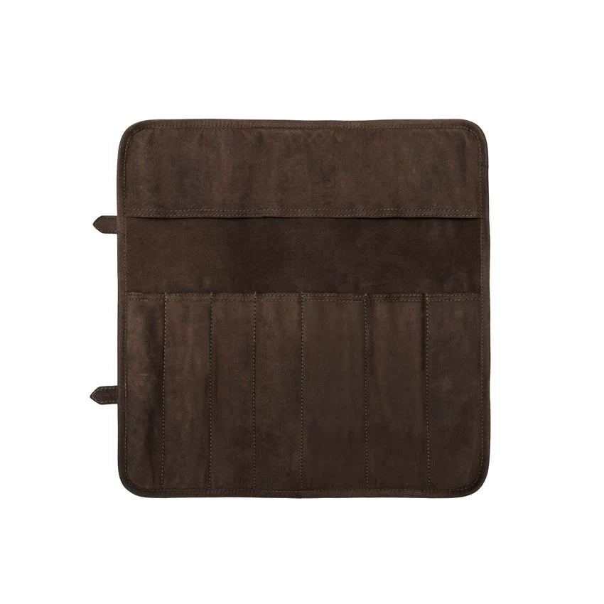 DRAKENSBERG Knife Bag »Blade« Coffee-Brown