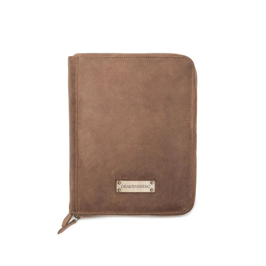 DRAKENSBERG Tablet Folio »Nolan« 11