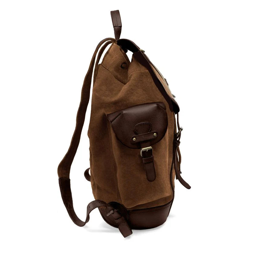 DRAKENSBERG Backpack »Henry« Umbra