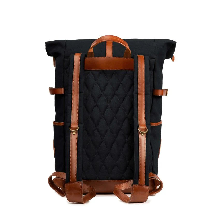 DRAKENSBERG Backpack »Wyatt« Black