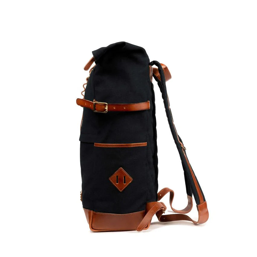 DRAKENSBERG Backpack »Wyatt« Black