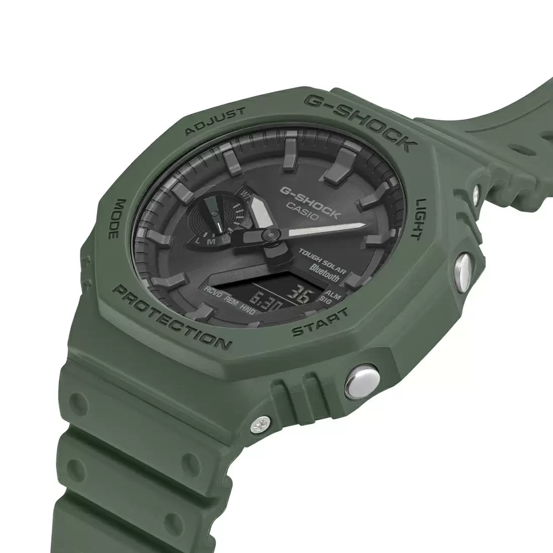 Casio G-SHOCK GA-B2100-3ADR - G1244