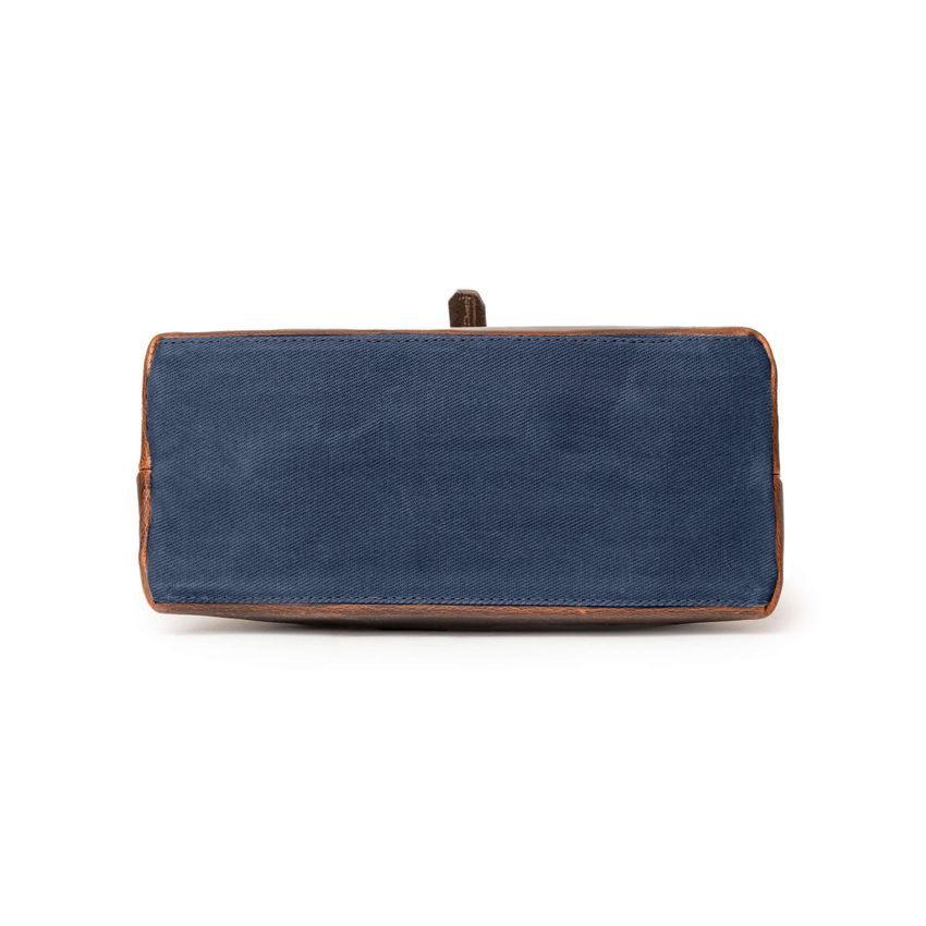 DRAKENSBERG Wash Bag-Otis Ocean-Blue