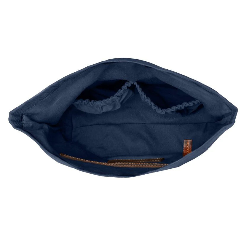 DRAKENSBERG Wash Bag-Otis Ocean-Blue