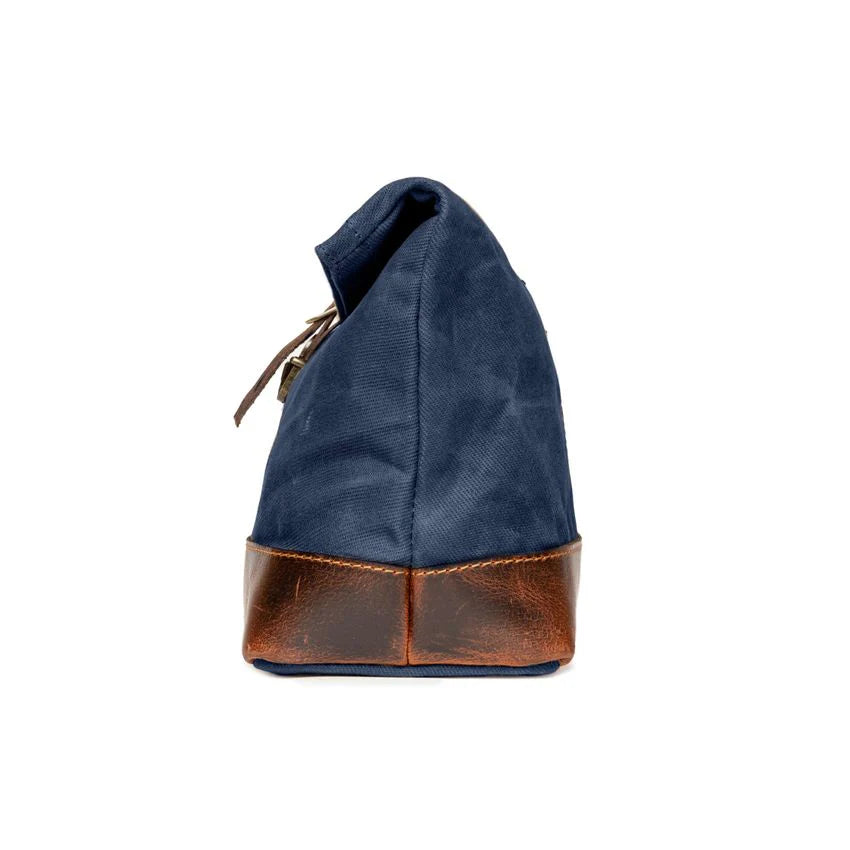 DRAKENSBERG Wash Bag-Otis Ocean-Blue