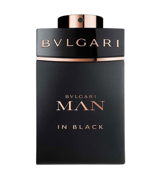 BVLGARI Man in Black Eau de Parfum - 100 ml