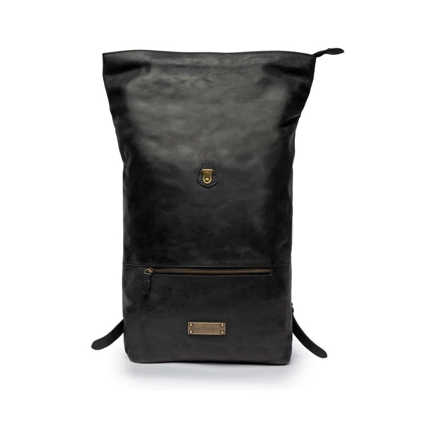 DRAKENSBERG Backpack »Ryan« Vintage-Black