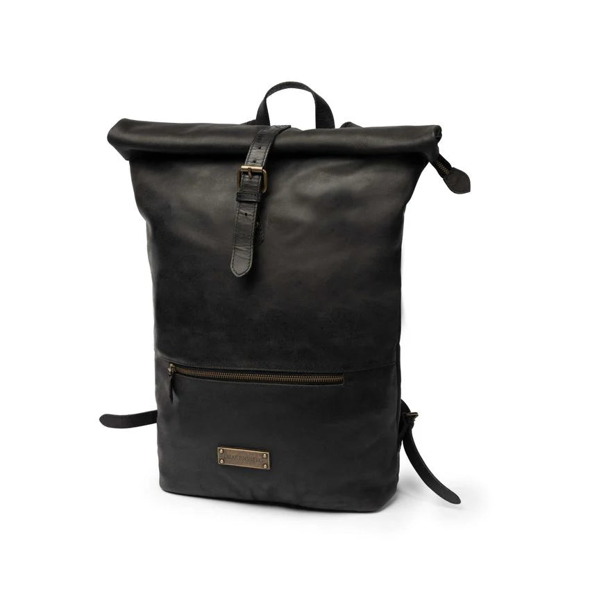 DRAKENSBERG Backpack »Ryan« Vintage-Black