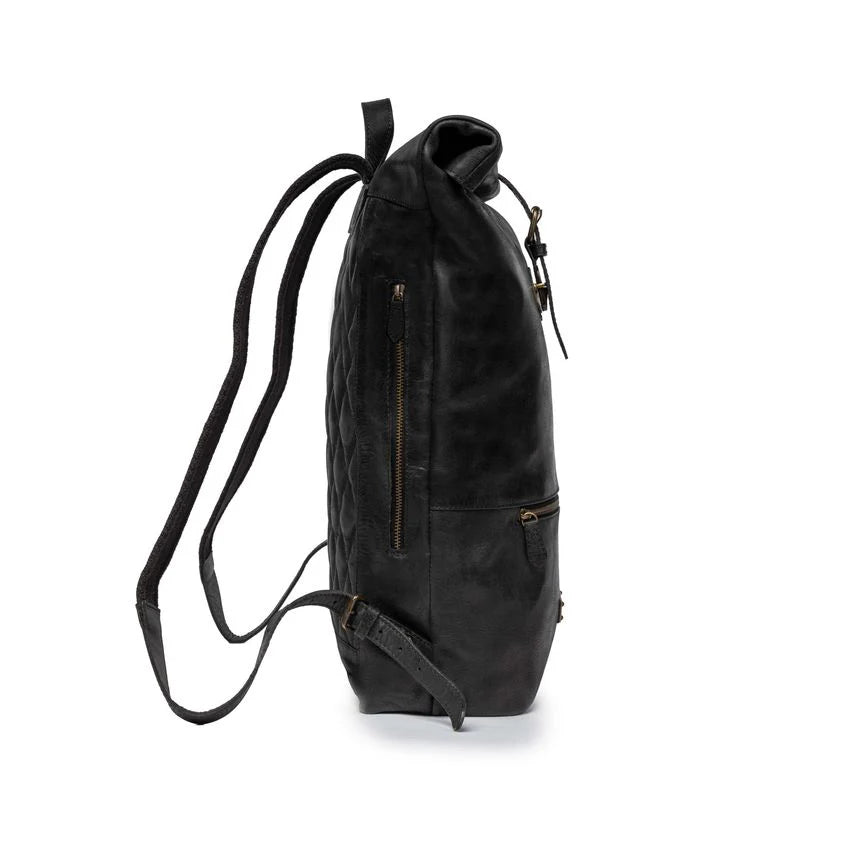 DRAKENSBERG Backpack »Ryan« Vintage-Black