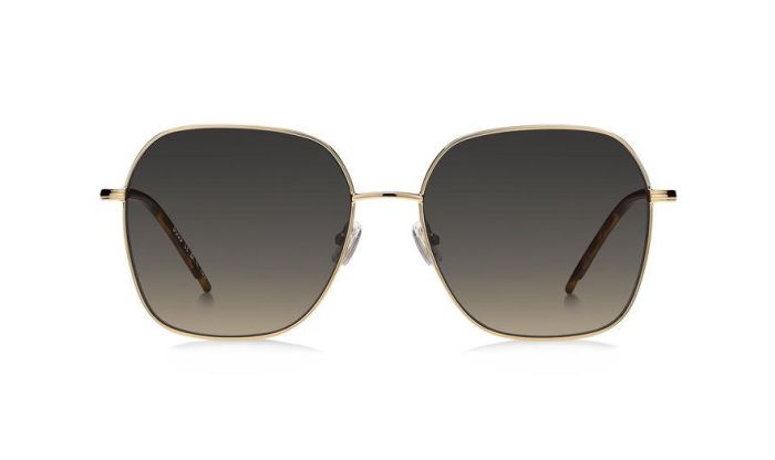 Hugo Boss 1532/S Sunglasses (BOSS 1532/S DDB PR 58)