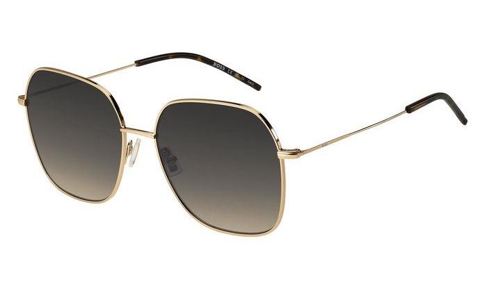 Hugo Boss 1532/S Sunglasses (BOSS 1532/S DDB PR 58)