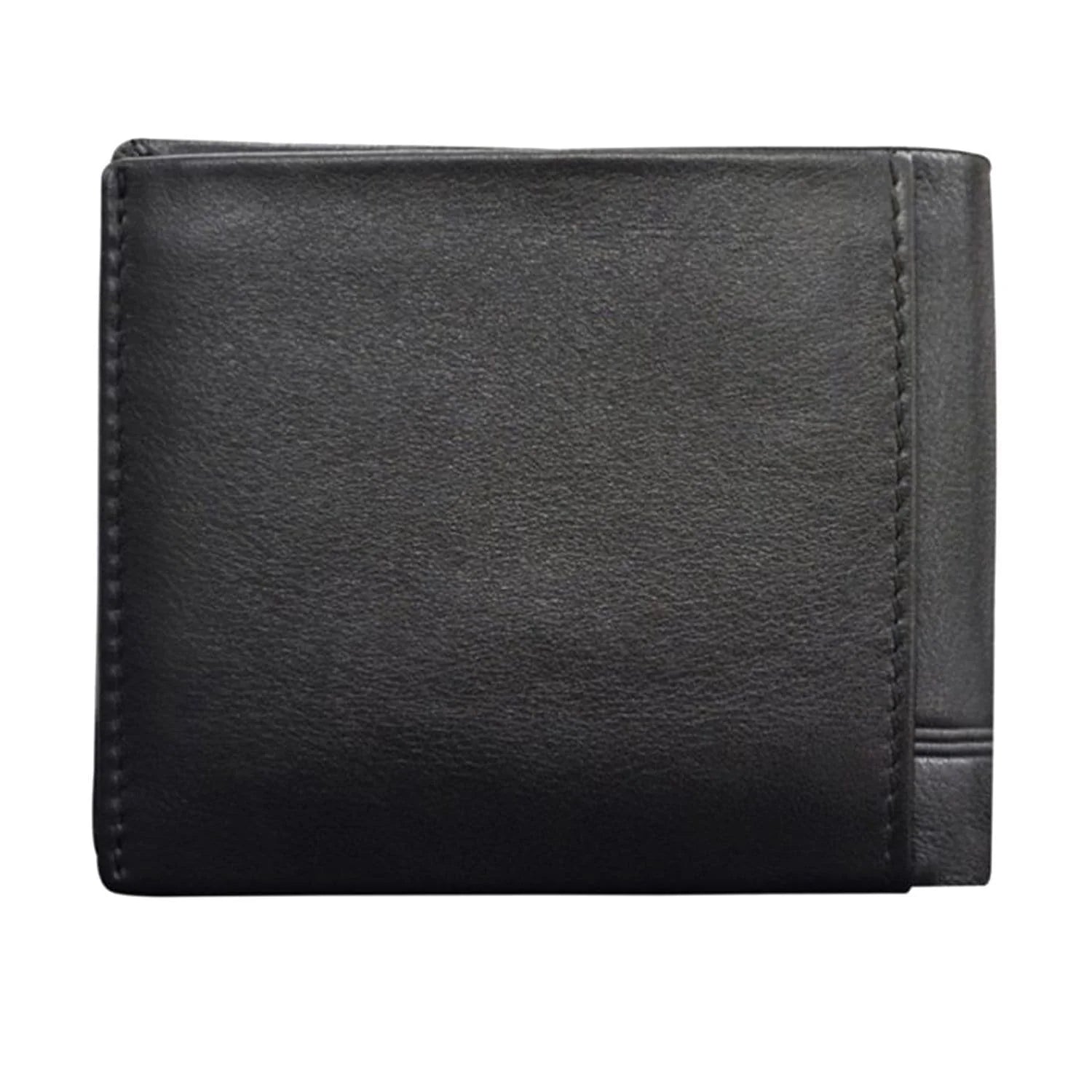 Cross Classic Century Slim Men's Wallet - Black - AC018121-1-1