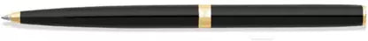 SHEAFFER GIFT SET 9471 SAGARIS BLACK GT BALL PEN AND BLACK TABLE CLOCK Ball Pen