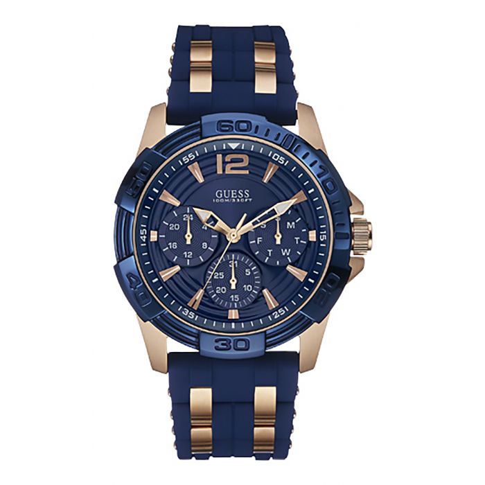 Guess watch W0366G4 Analog Watch for Men