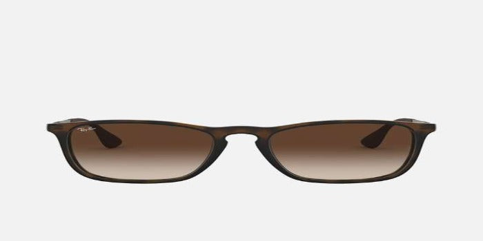 RAY-BAN Men UV-Protected Square Sunglasses- 0RB41878561354