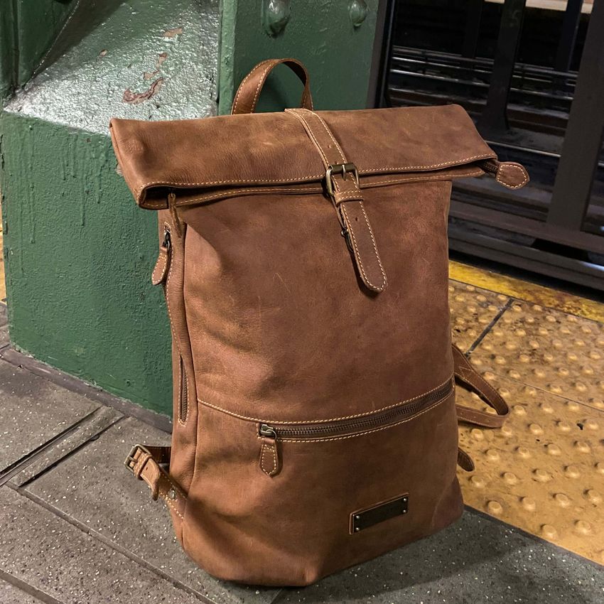 Backpack »Ryan«