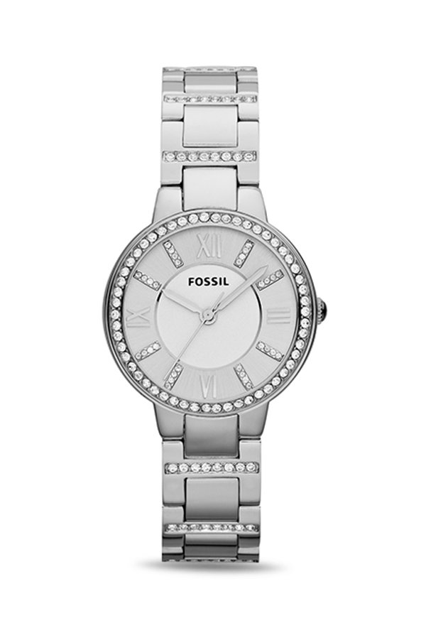 Fossil ES3282I Virginia Analog Watch for Women