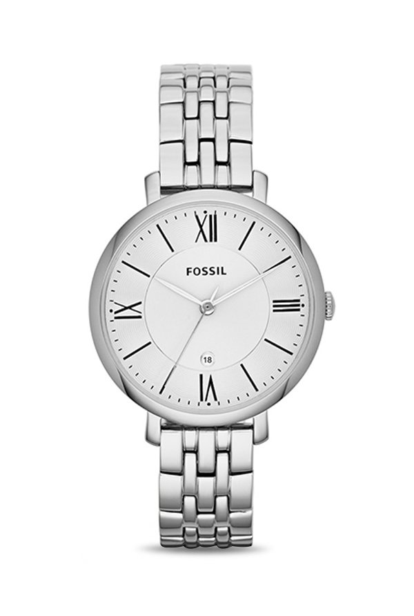 Fossil ES3433 Analog Watch for Women