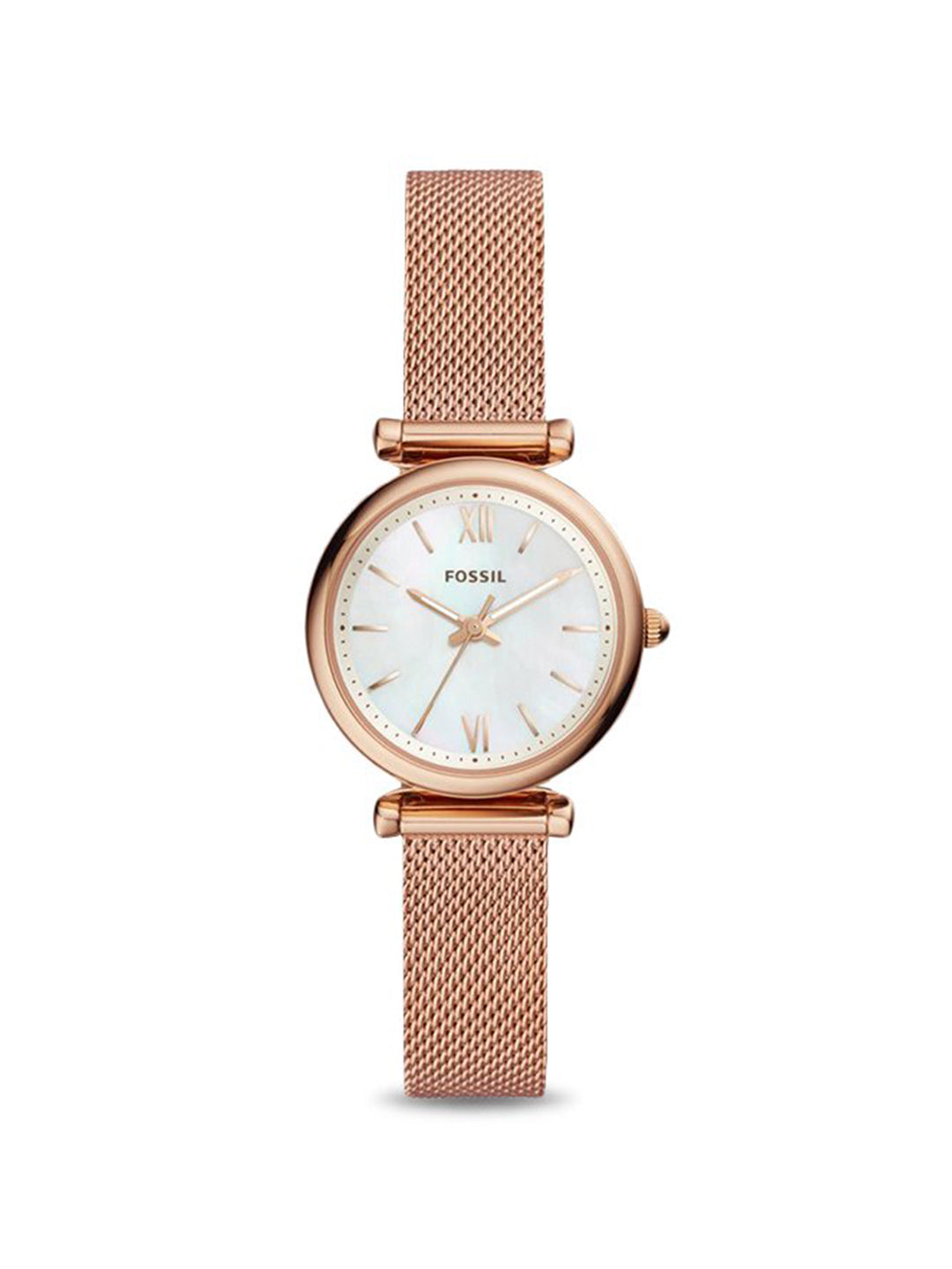 Fossil ES4433 Carlie Analog Watch for Women
