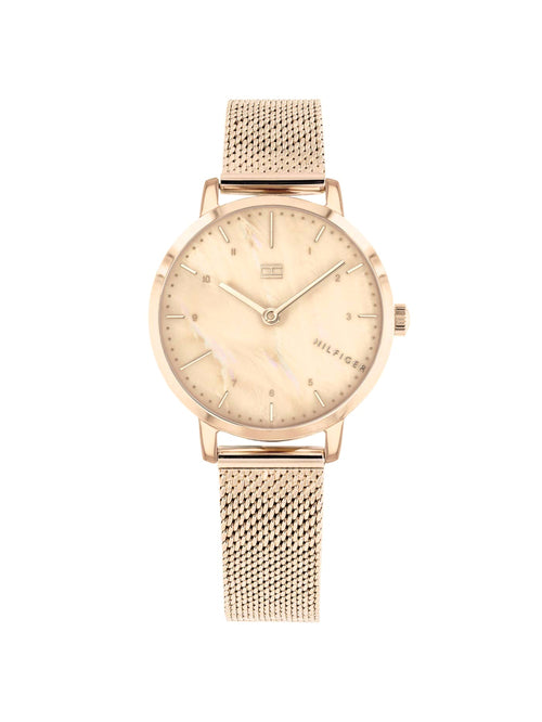 Tommy Hilfiger TH1782042 Lily Analog Watch for Women