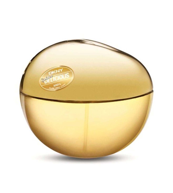 DKNY Bd Golden Delicious Eau de Parfum 100 ml for Women