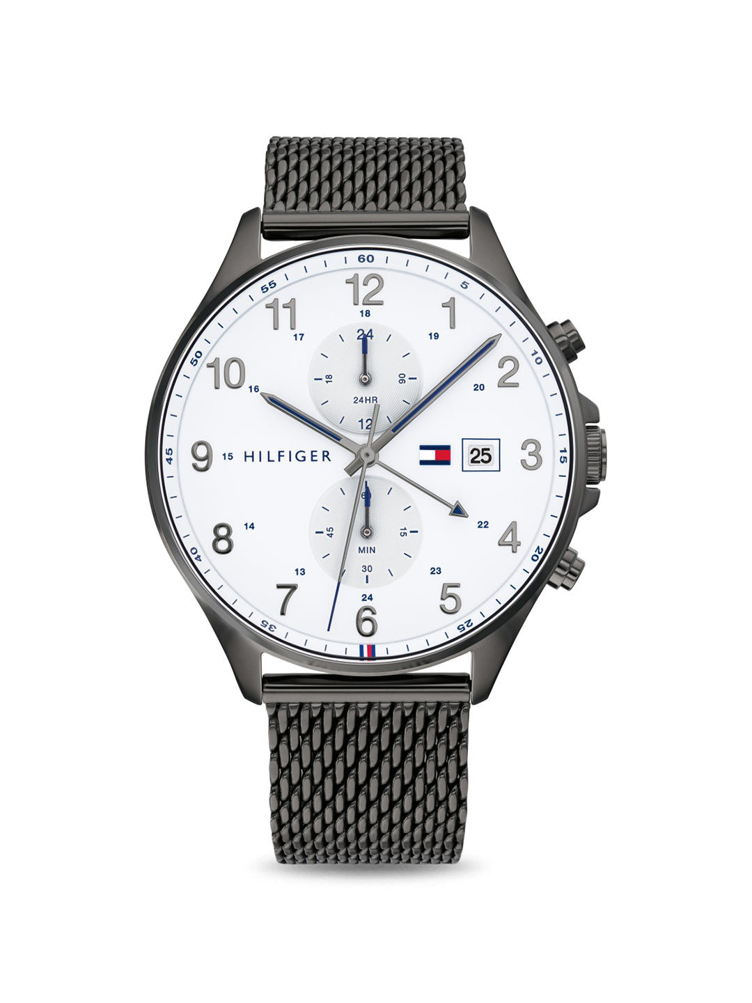 Tommy Hilfiger TH1791709 West Analog Watch for Men