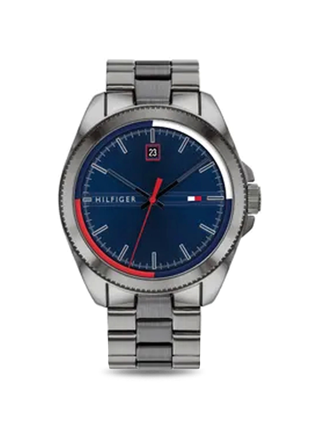 Tommy Hilfiger TH1791687 Riley Analog Watch for Men