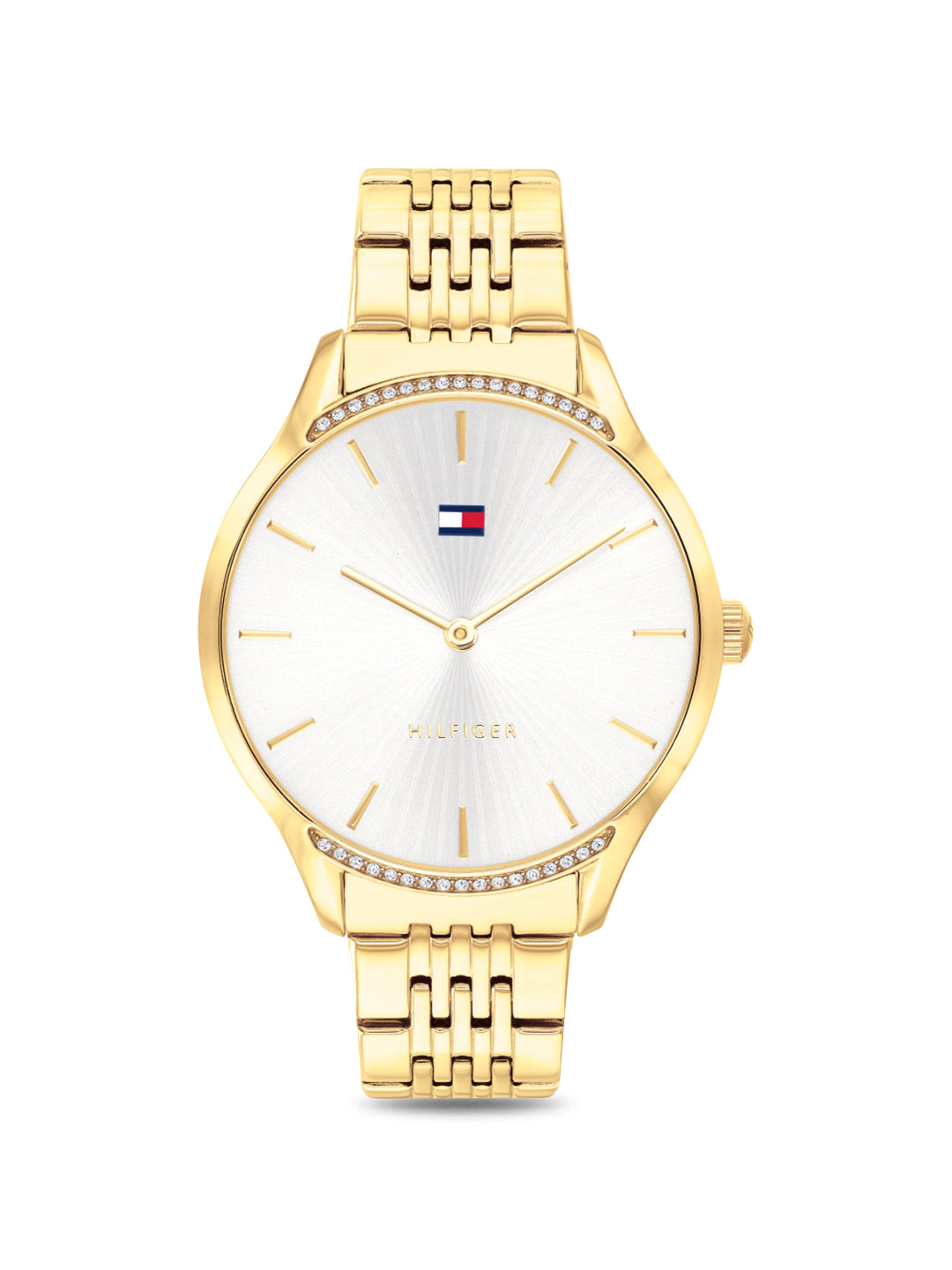Tommy Hilfiger TH1782211 Analog Watch for Women